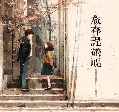 悬疑推理题材封面墙专题，色调偏暗强调氛围